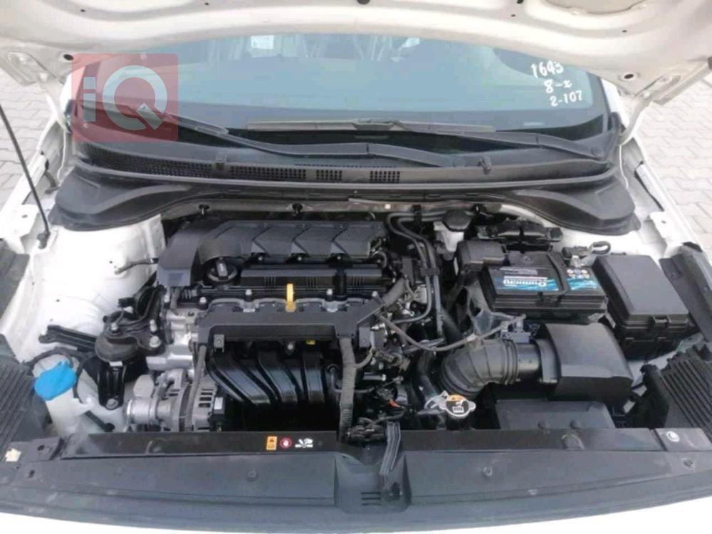 هيونداي أكسنت